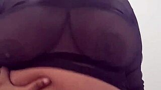 i interrupted stepmom's reading now she rides my huge cock doggystyle creampie.