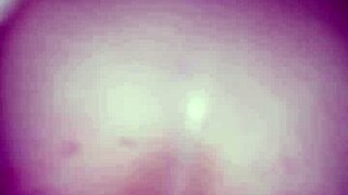 fucking my thick ass wife doggystyle hard