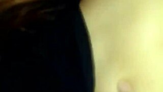 whoa monster cock meets tattooed emo rose for wild cowgirl rides 🔥💦