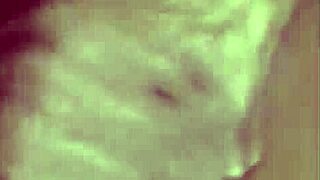 90s lesbians dive into our wild threeway fingering and toy play