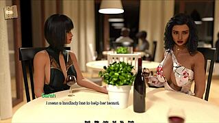 that couple just shuts up and dances all erotic like no one's watching