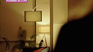 Chubby Russian blonde Arteya plays piano drinks and masturbates to big-boobed orgasm