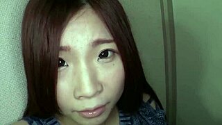 Japanese Shaved Slut Reika Seto Devours Cock in Eternal Heat Sequel