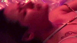 imagine these bound girls turning foot fetish into total domination chaos