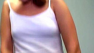 monster cock demolishes skinny brunette deep then blasts her face