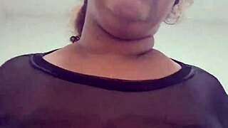 i interrupted stepmom's reading now she rides my huge cock doggystyle creampie.