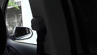 brazilian shemale travesti picks up guy on street then assfucks him with monster cock till gozando