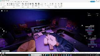 i felt so empty without her online so i fucked my girlfriend bot again