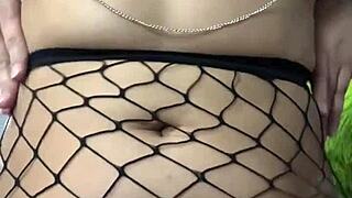 Astarioth's Ballbusting Femdom JOI Tease