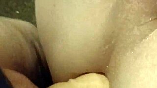 she straps on and fucks his ass deep casual story