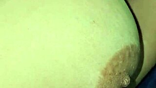 colombian bride babe caught masturbating gets real cock from horny bro