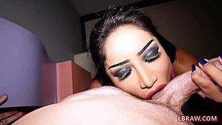 bareback pounding thai ladyboy benz's tight ass doggystyle pov ride??