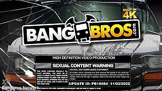 Sara takes relentless beach banging from bent over cowgirl crew