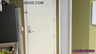 Two Young Friends Finger and Fuck Threesome