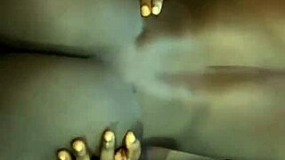 soldier wakes up for intense doggystyle pounding missionary moans part one