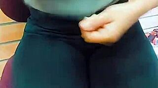 Wanna see me finger toys in shop?