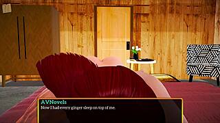 playing my new family homemade amateur game part 426