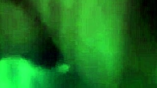 Curvy hairy Colombian milf prostitute with big tits fucked doggystyle in motel