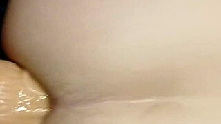 she straps on and fucks his ass deep casual story