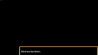 playing my new family homemade amateur game part 426