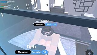 Brutal condo doggystyle ass pounding for big tits slut