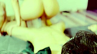 What trouble will these naughty girls cause for the plumber?