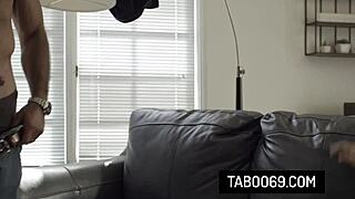 omg teen babysitter adria rae takes anal from cheating husband 😈🍑