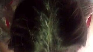 damn i give my friend such a rich deepthroat blowjob