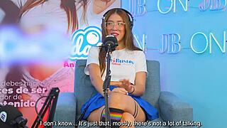 i hit gemma leone with 5 orgasms straight legs shaking juan bustos podcast ride