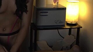 100 Real Hidden Cam Massage Parlor Handjobs Oiled Rips and Secret Fucks