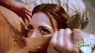 Wife's Stepsister Becomes Our Shared Fuck Toy!