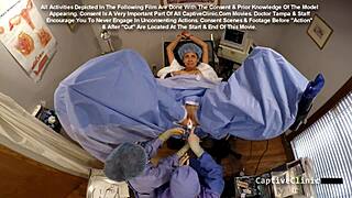 New Immigration Policy: Nurse Sandra Chappelle's Wild Patient Encounters?!