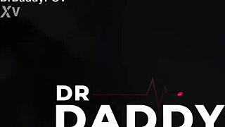 ANNA CLAIRE CLOUDS GAGS on Deepthroat Choke