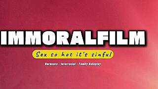 Horny Boss Avery Jane Wins Office Dick with Curves