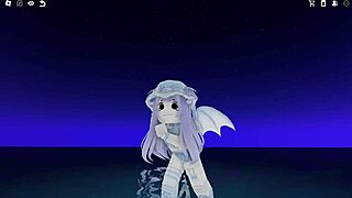 innocent roblox dances expose juicy asses pussies