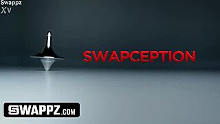 stepsisters swapped for deepthroat blowjobs doggystyle fucks and hot facials