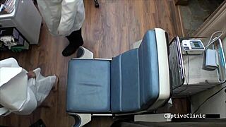 New Immigration Policy: Nurse Sandra Chappelle's Wild Patient Encounters?!