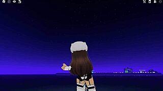 innocent roblox dances expose juicy asses pussies