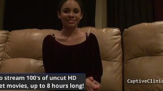 New Immigration Policy: Nurse Sandra Chappelle's Wild Patient Encounters?!