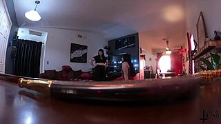 Post-Apocalypse Giantesses Devour Tiny Men in Vore Fantasy