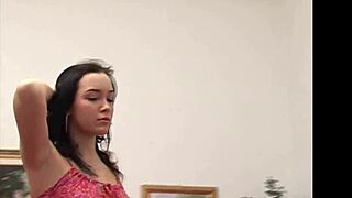 18enne strips park masturbates toys then fucks hard