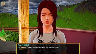 playing my new family homemade amateur game part 426