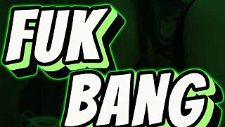 Stay home and fuck my big ass deep anally with rough assfucking