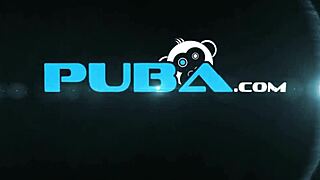 check out samantha saint rocking that fishnet body suit babe