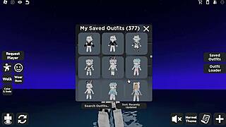 innocent roblox dances expose juicy asses pussies