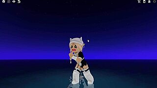 innocent roblox dances expose juicy asses pussies