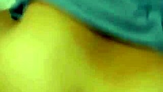 plump indonesian aunt begs for long overdue pounding