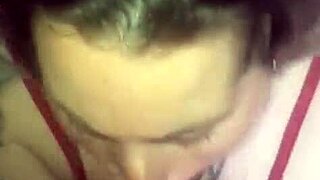 damn i give my friend such a rich deepthroat blowjob