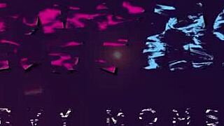 Pervy milf mother-in-law offers new year's sex solution with her horny reality fuck skills