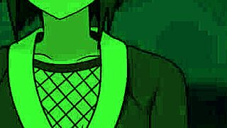 Tsunade's Virgin Blonde Milf Body Defiled Public Underwater By Naruto In Hentai Game